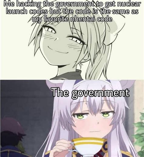nHentai .
